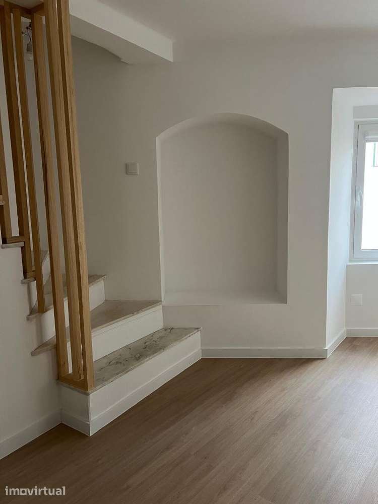 Apartamento T2 - Largo de Santa Catarina - Estremoz - Grande imagem: 3/27