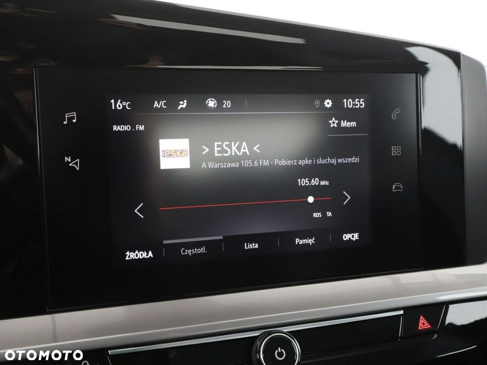 Opel Mokka 1.2 DI Turbo Elegance - 24