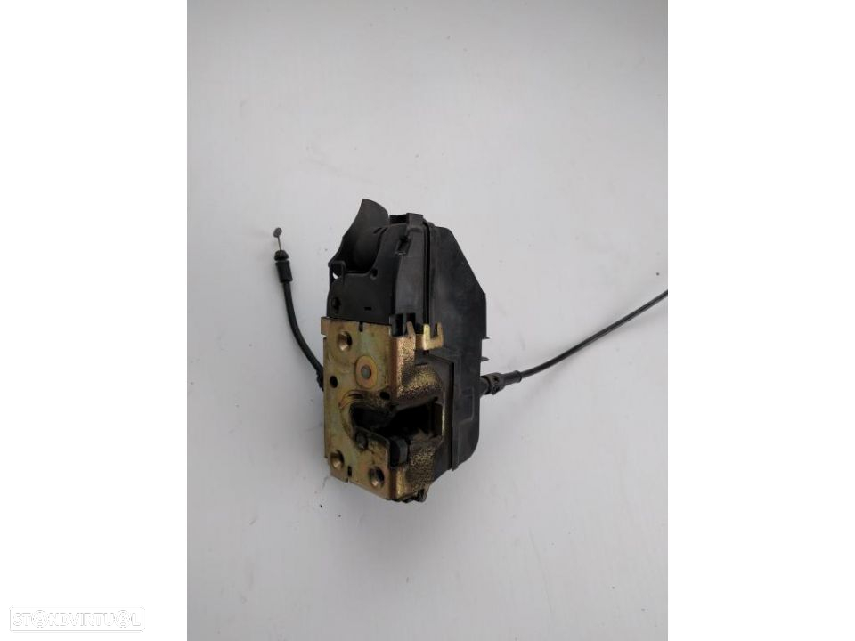 fechadura frente esquerdo renault megane 2 2007 - 3