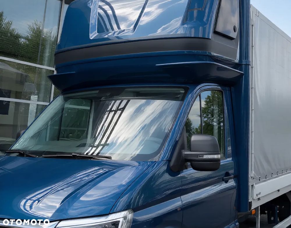 Volkswagen Crafter 35 - 5