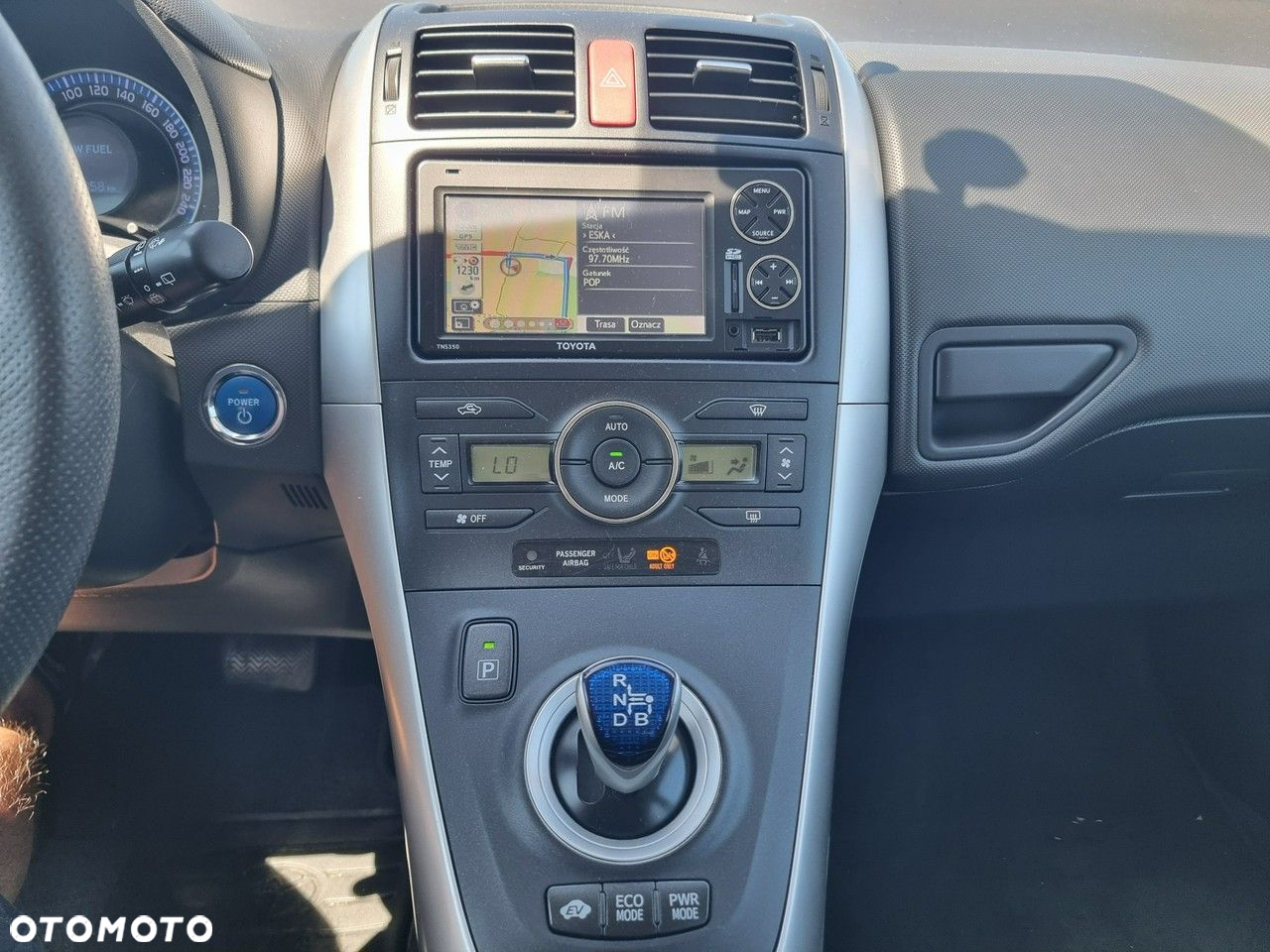 Toyota Auris - 17