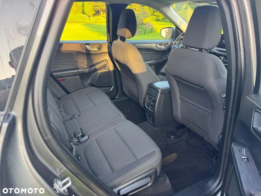 Ford Kuga 1.5 EcoBlue COOL&CONNECT - 4