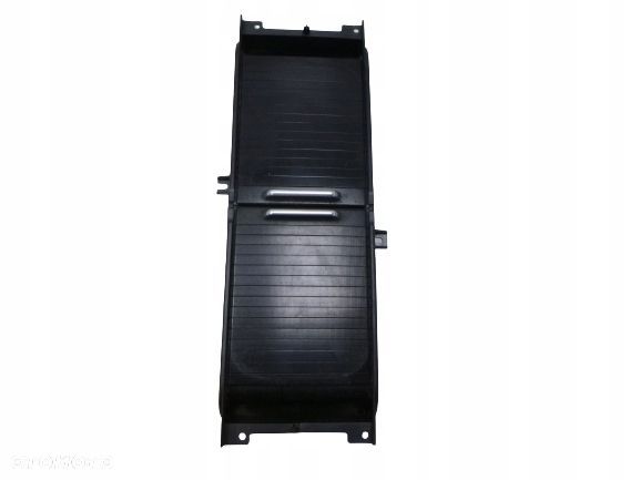 RANGE ROVER VOGUE L322 UCHWYT SCHOWEK NA KUBKI - 1