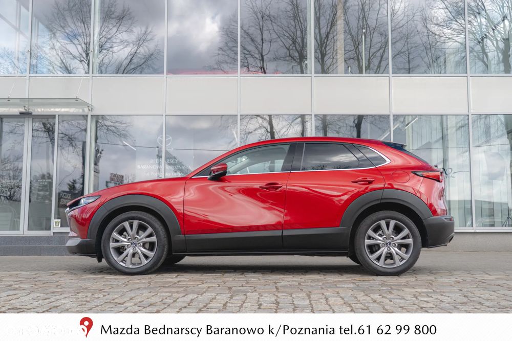 Mazda CX-30 - 14