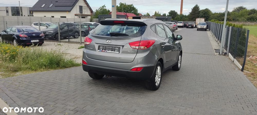 Hyundai ix35 1.6 2WD Style - 5
