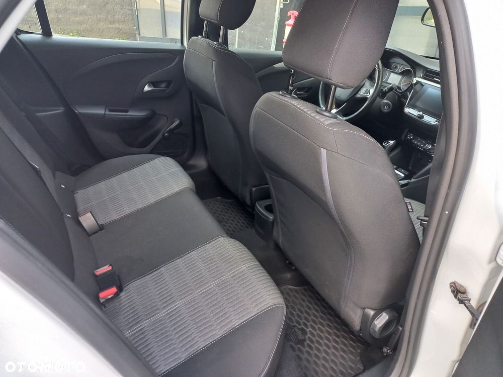 Opel Corsa 1.2 Edition S&S - 18