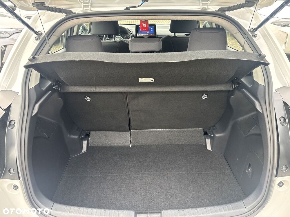 Toyota Yaris Hybrid 1.5 Comfort - 18