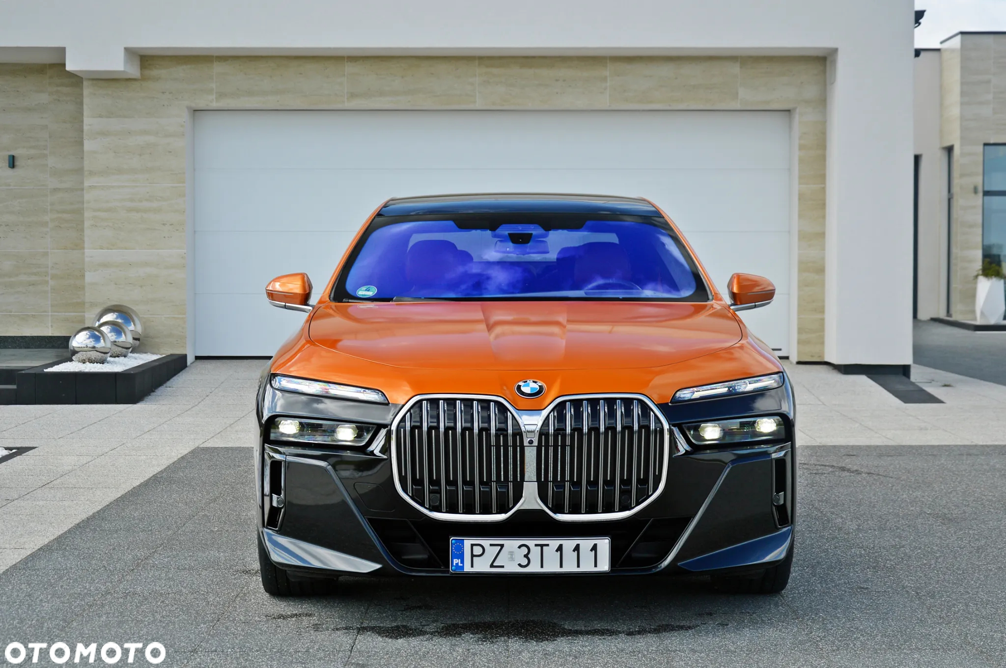 BMW Seria 7 740Ld xDrive - 6