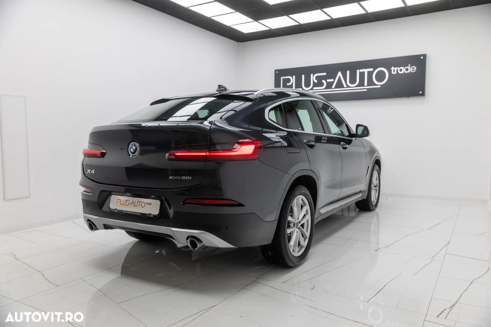 BMW X4 - 6