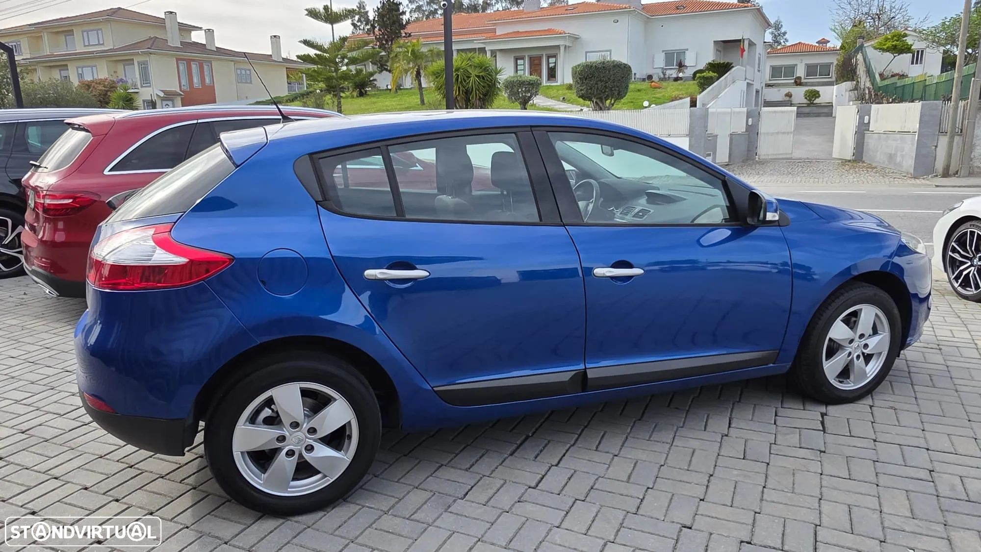 Renault Mégane 1.4 TCE Dynamique S - 5