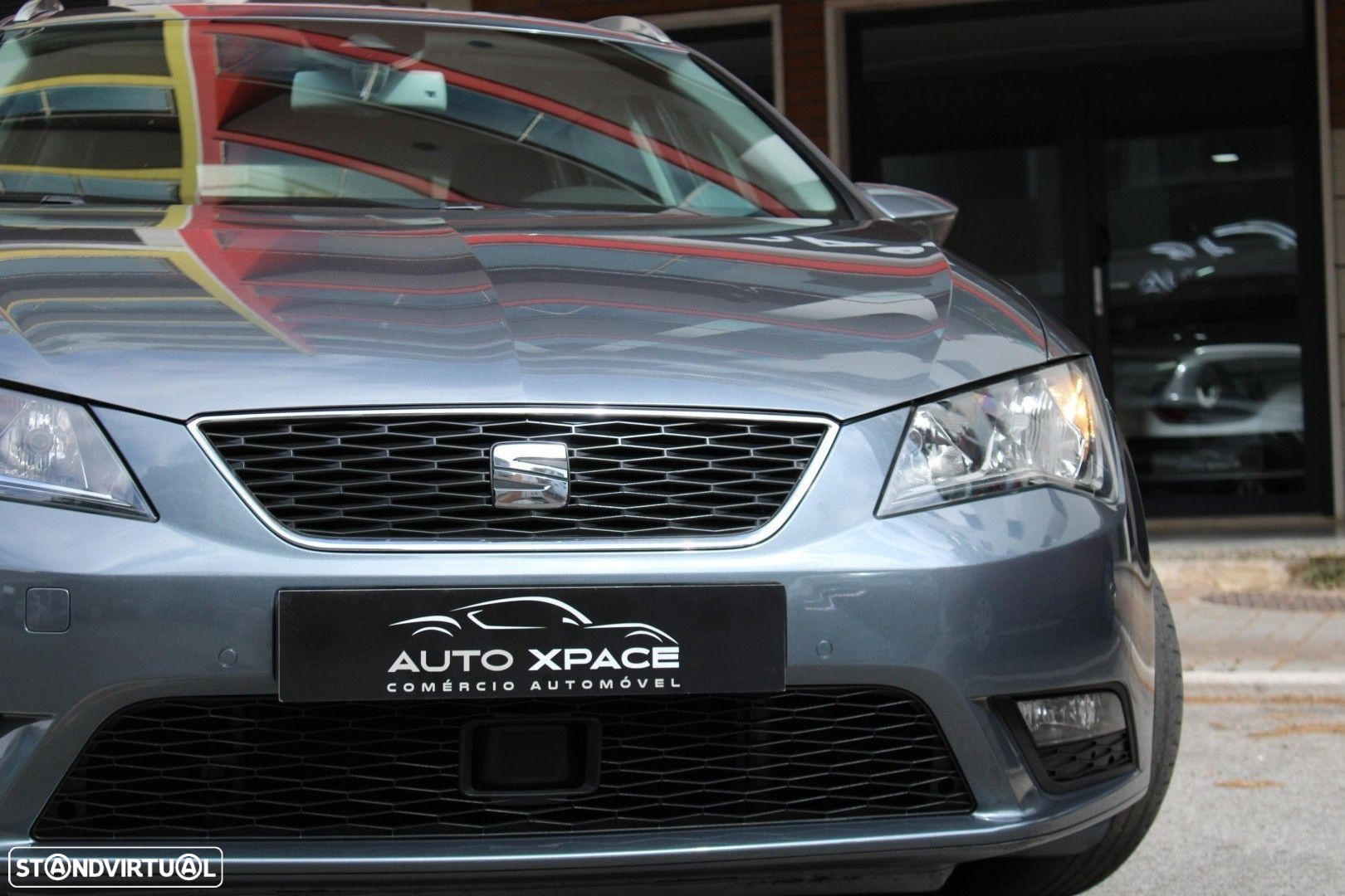 SEAT Leon ST 1.6 TDI Style S/S - 2