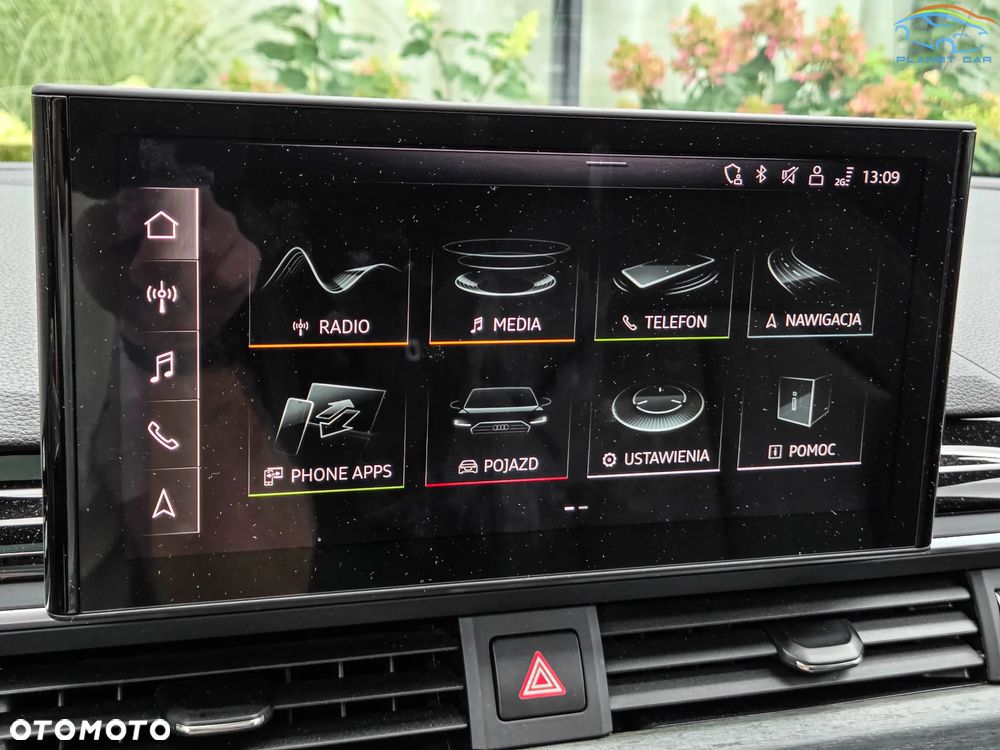 Audi A4 Limousine 2.0 TFSI Quattro Sport S tronic - 33