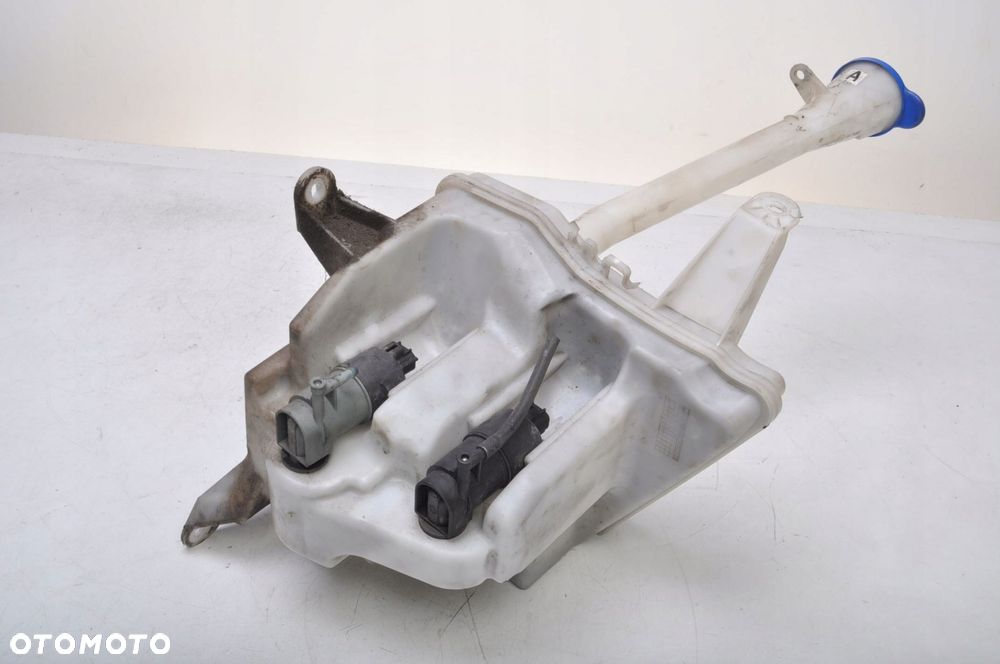 TOYOTA VERSO 1.6 LIFT ZBIORNICZEK SPRYSKIWACZY 85310-0F041 - 4