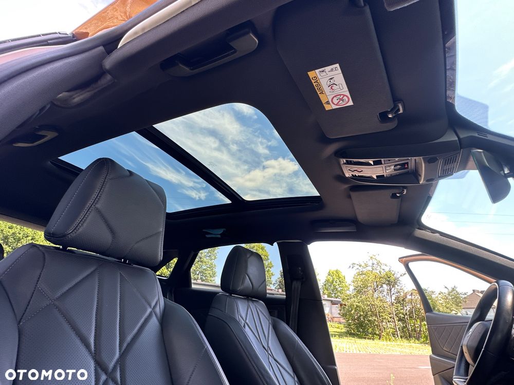 DS Automobiles DS 7 Crossback - 32