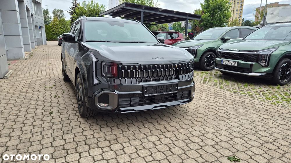 Kia Seltos 1.6 T-GDI X-Line DCT - 8