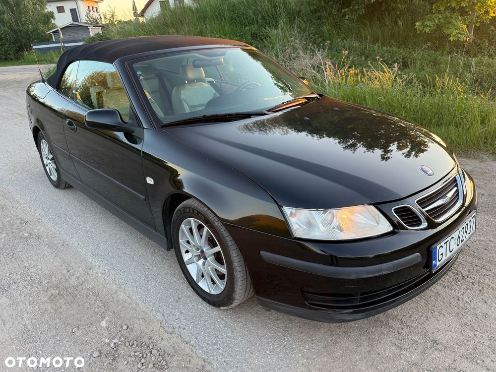 Saab 9-3 - 12