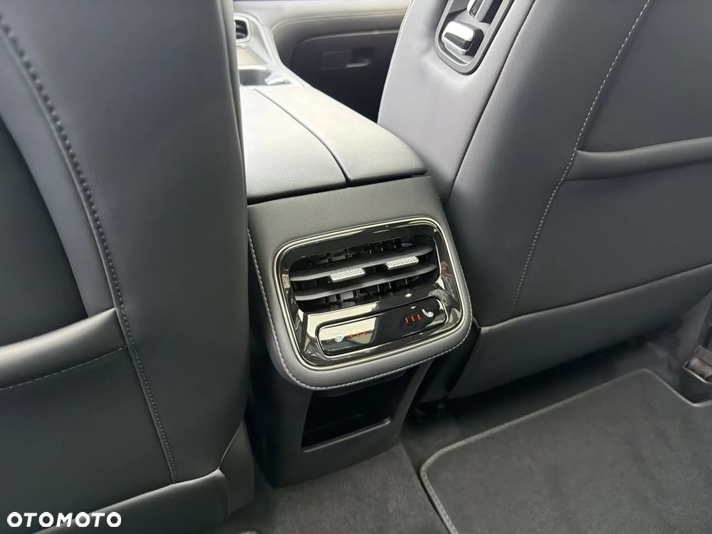 Chery Tiggo 8 1.5 T-GDI Super Hybrid Prestige DCT - 34