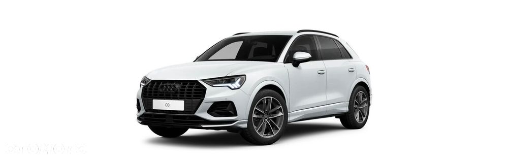 Audi Q3 - 1