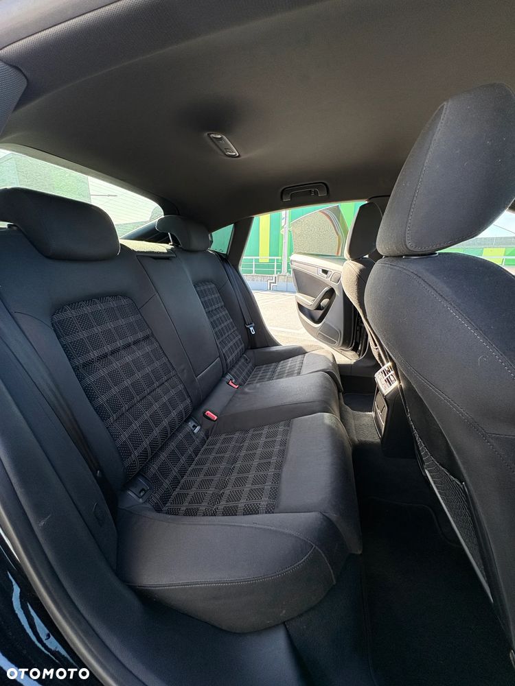 Audi A5 Sportback - 14