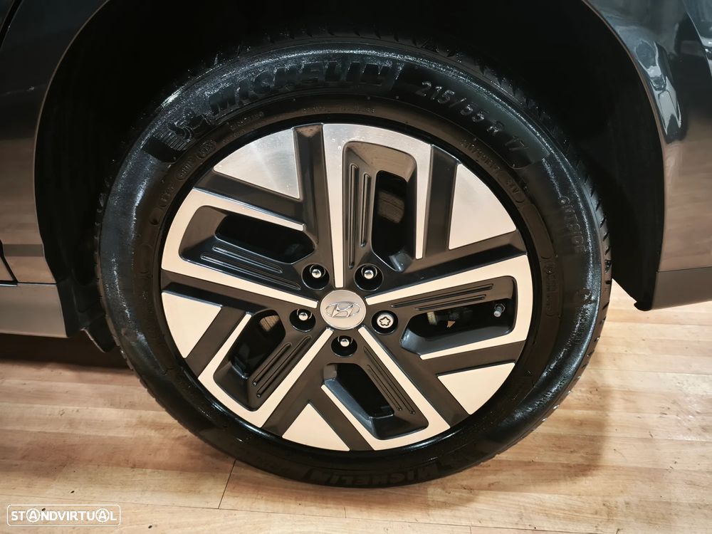 Hyundai Kauai Advantage - 58