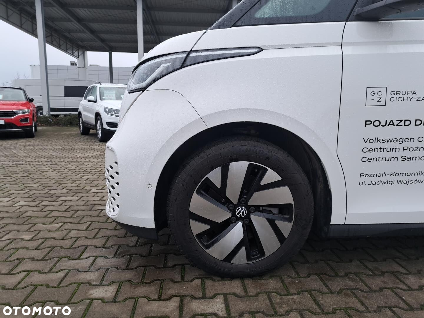 Volkswagen ID. Buzz - 24