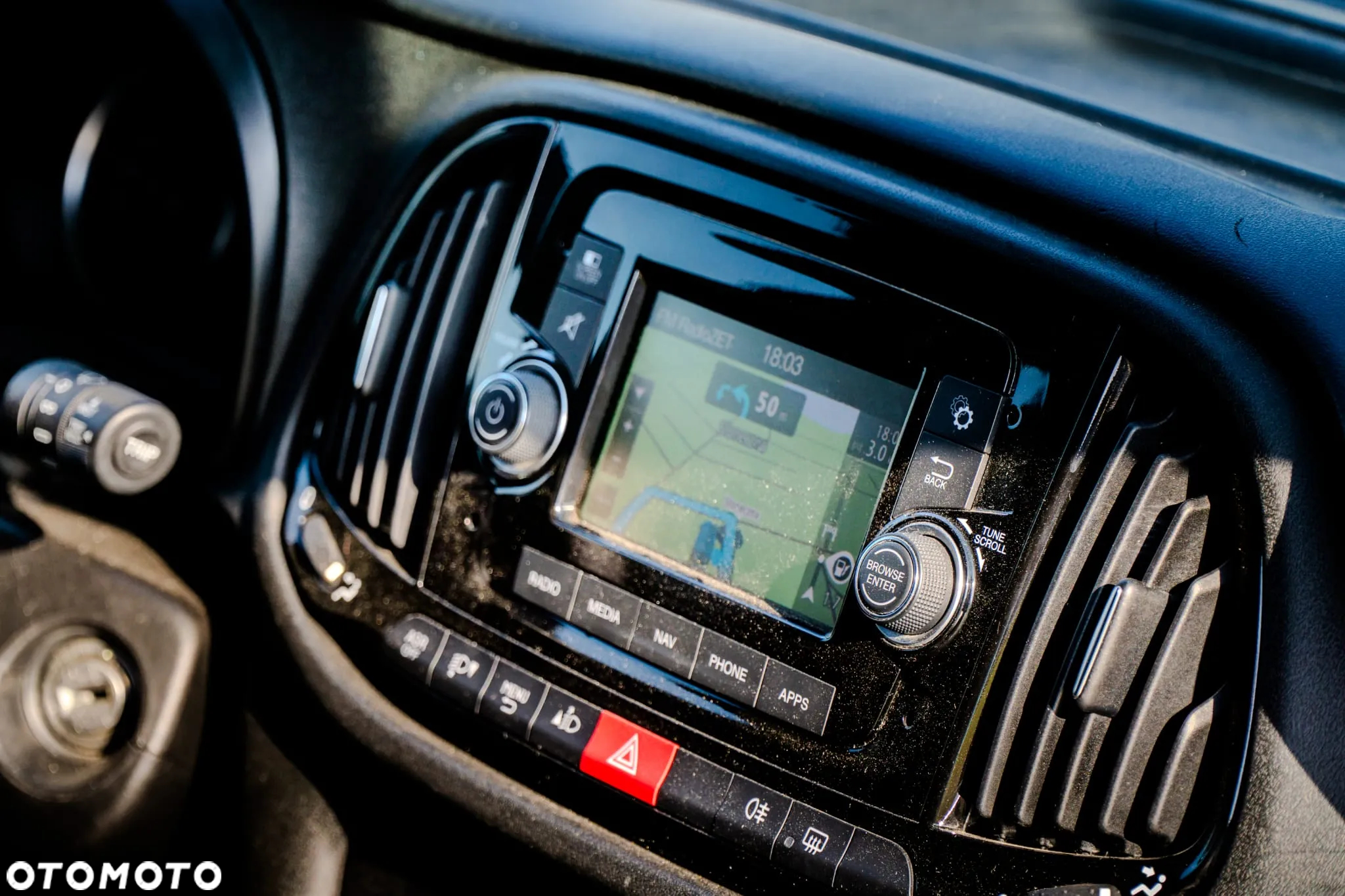 Fiat Doblo 1.3 MJ Active - 3