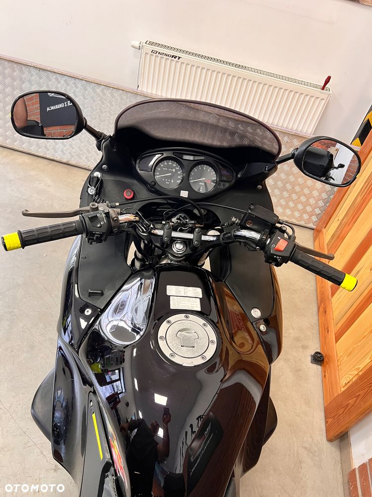 Honda RC - 15