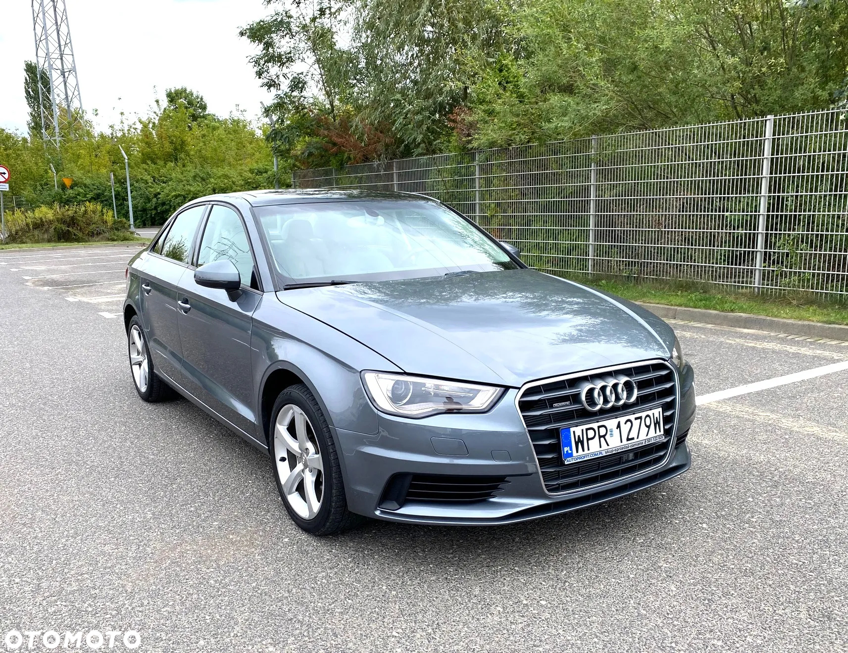 Audi A3 - 3