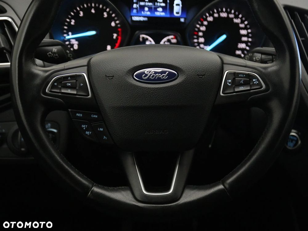 Ford Kuga 1.5 EcoBoost FWD Titanium ASS - 18