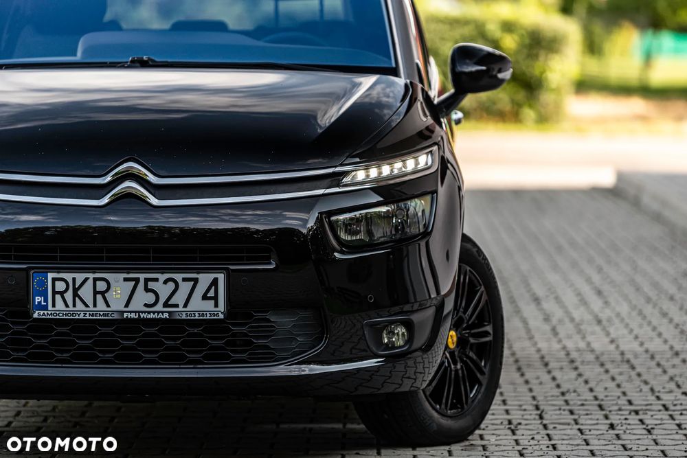 Citroën C4 Picasso BlueHDi 120 SELECTION - 11