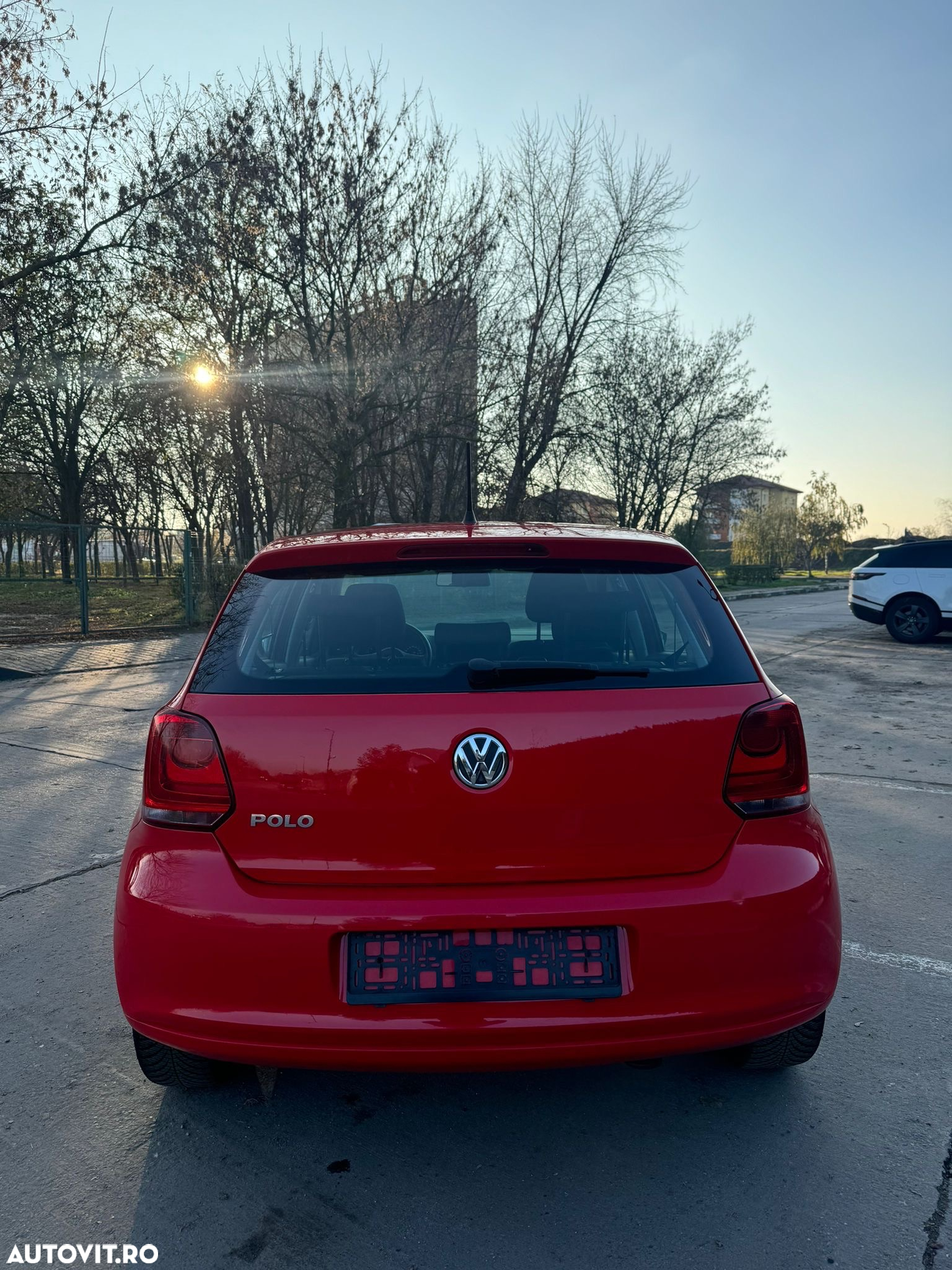 Volkswagen Polo 1.2 Team - 6
