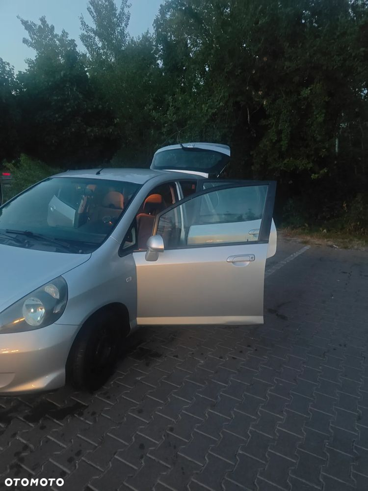 Honda Jazz 1.2 LS - 16