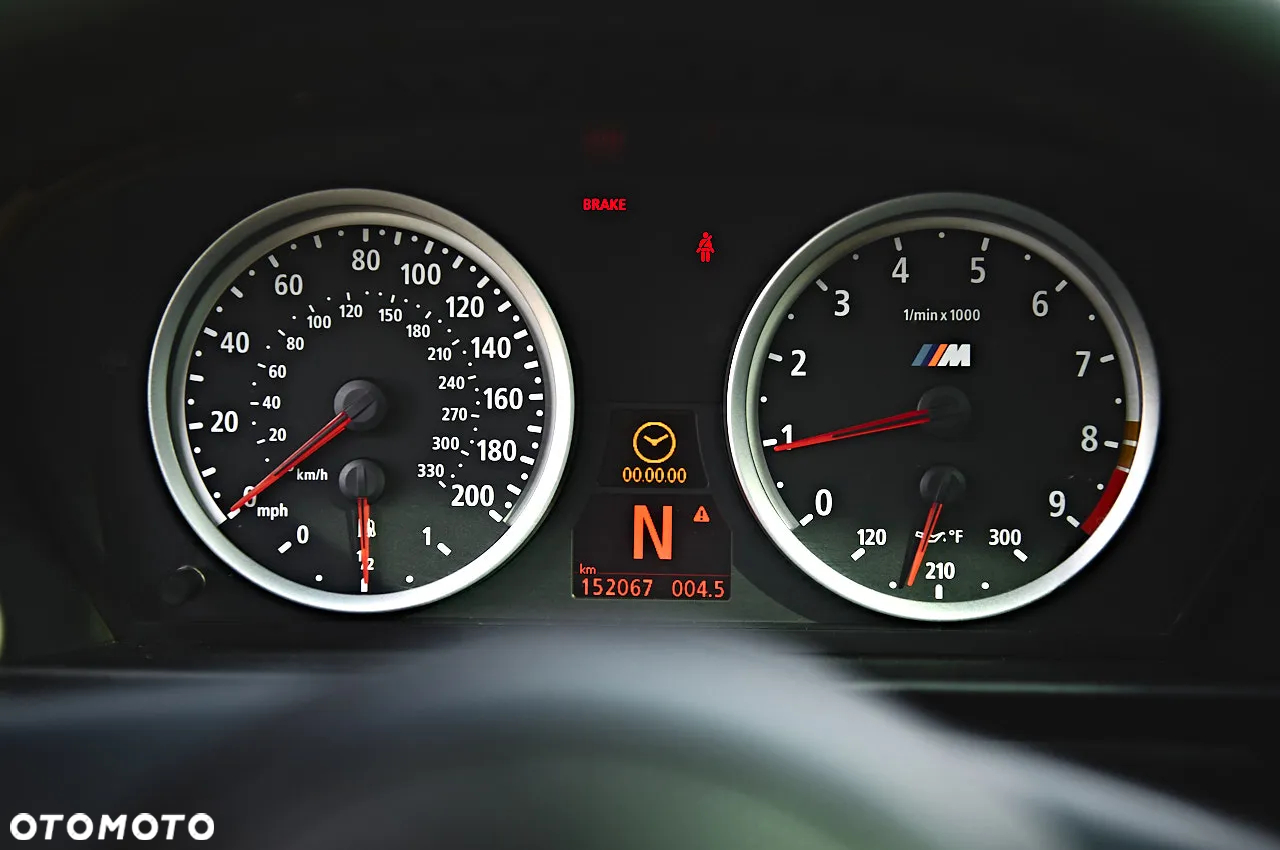 BMW M5 Standard - 9