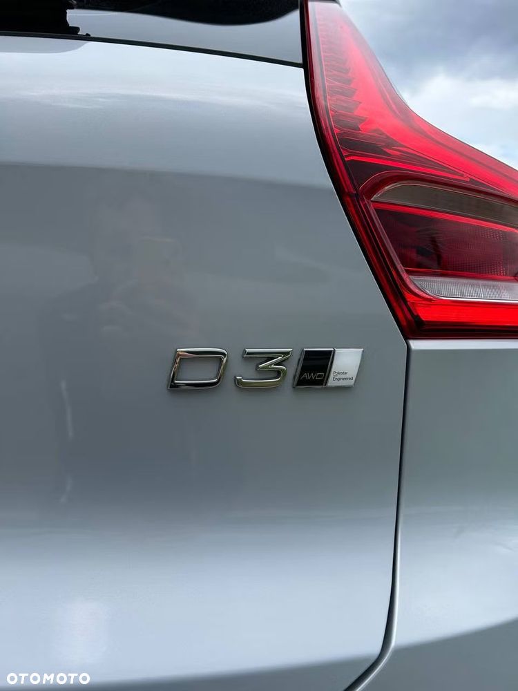 Volvo XC 40 D3 AWD Momentum Pro - 6