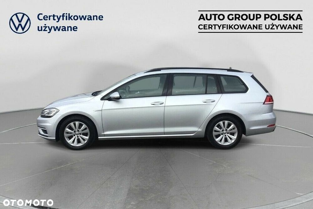 Volkswagen Golf Variant - 3