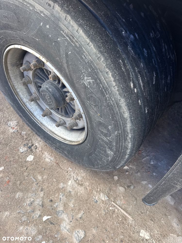 Kögel MEGA Cesja Leasingu - 4