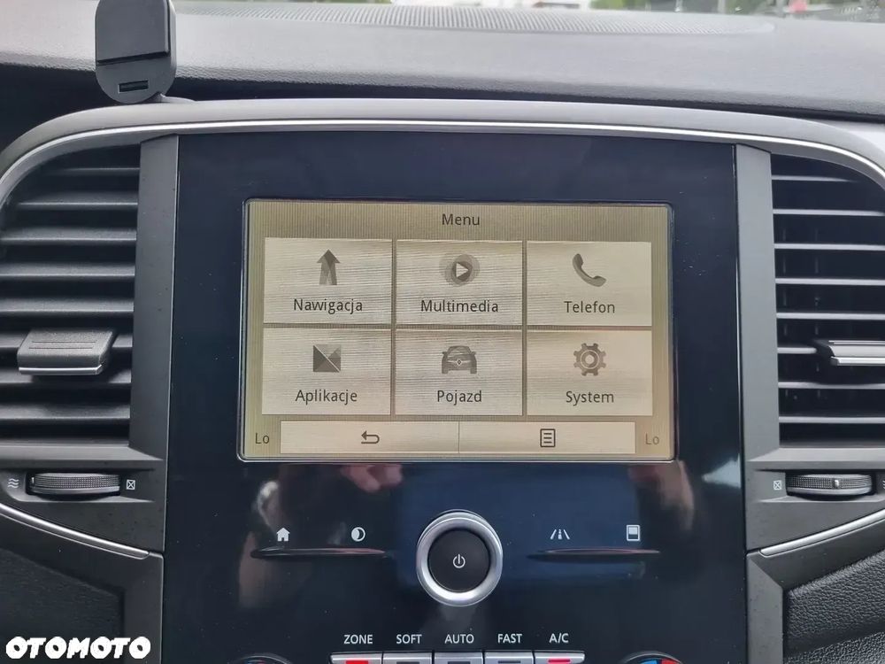 Renault Talisman 1.6 Energy dCi Intens EDC - 27