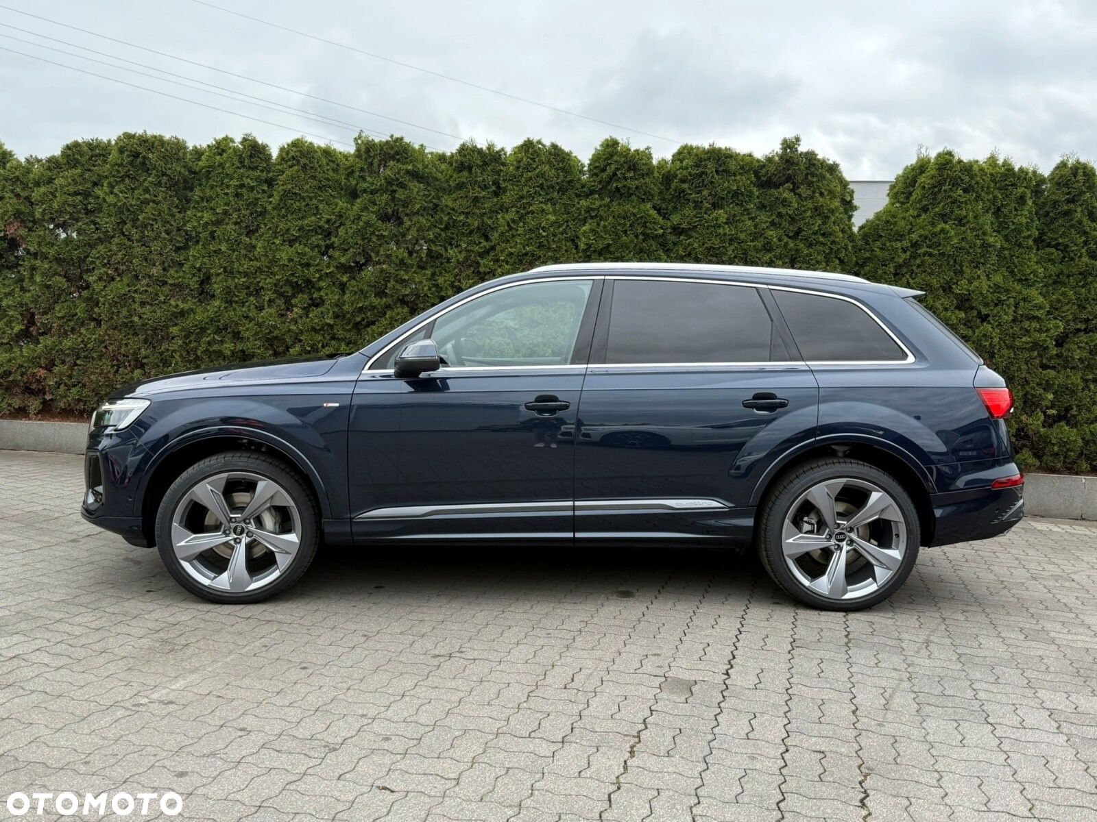 Audi Q7 - 5