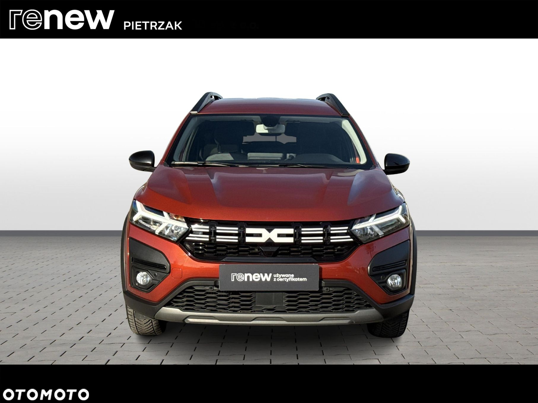 Dacia Jogger - 8