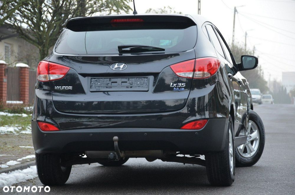 Hyundai ix35 - 16
