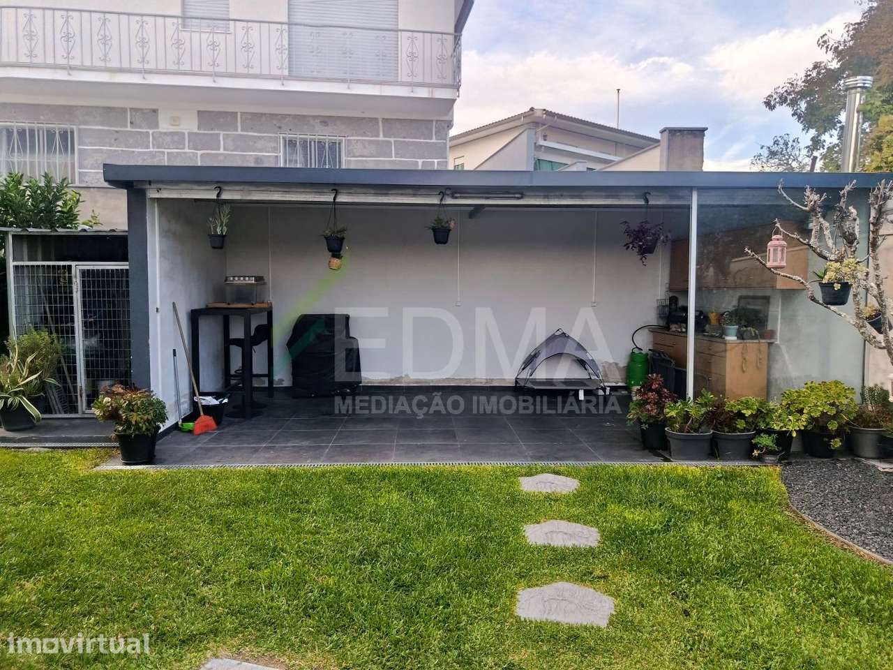Moradia T3 com Piscina - Grande imagem: 5/22
