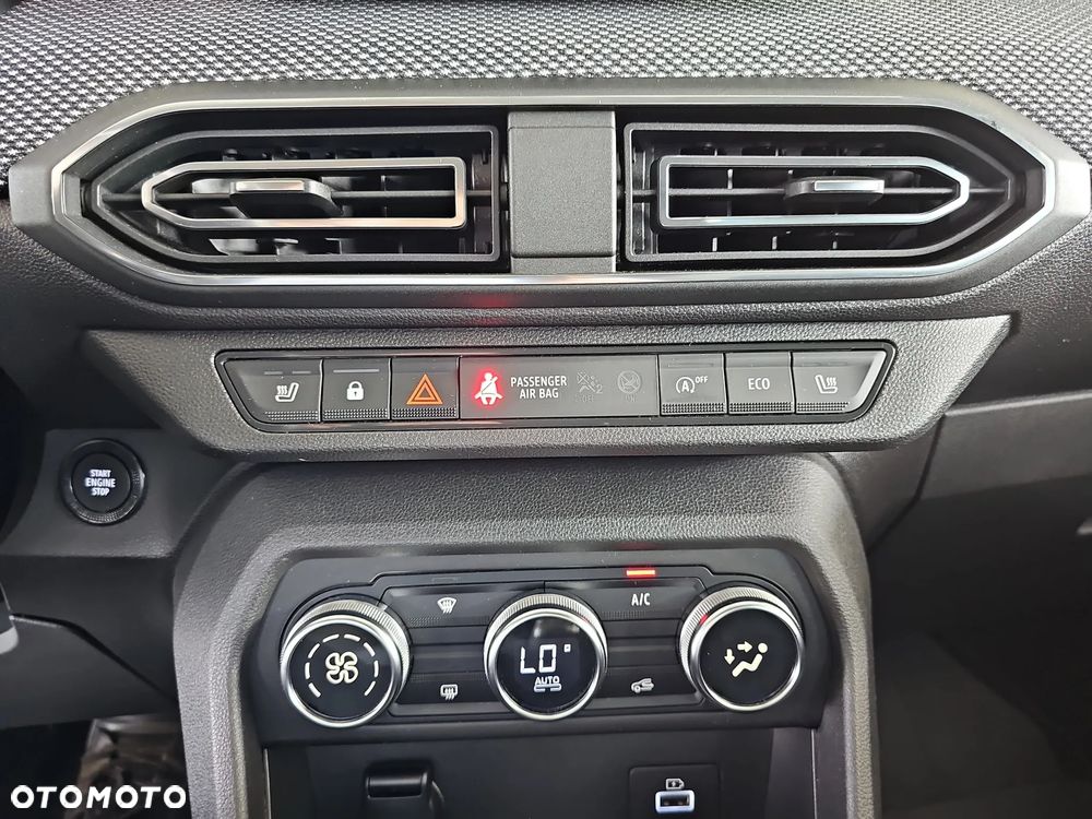 Dacia Sandero 1.0 TCe Comfort - 16