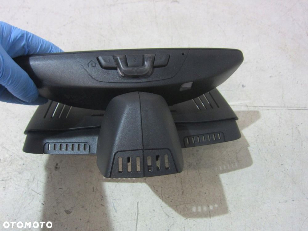 BMW X3 G01 X4 G02 LUSTERKO WEWNĘTRZNE 6995975 ŚRODKOWE 51166995975 - 7