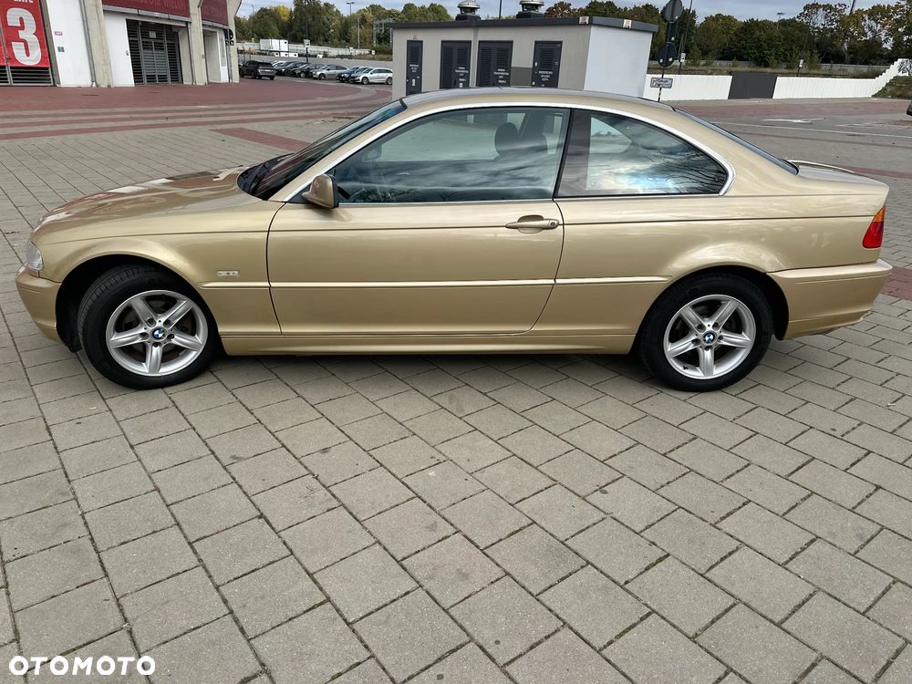 BMW Seria 3 - 6