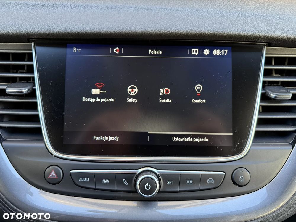 Opel Grandland X 1.5 CDTI Ultimate S&S - 19
