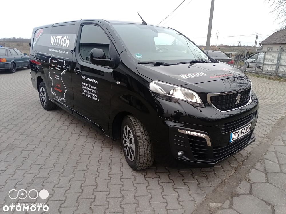 Peugeot EXPERT - 1