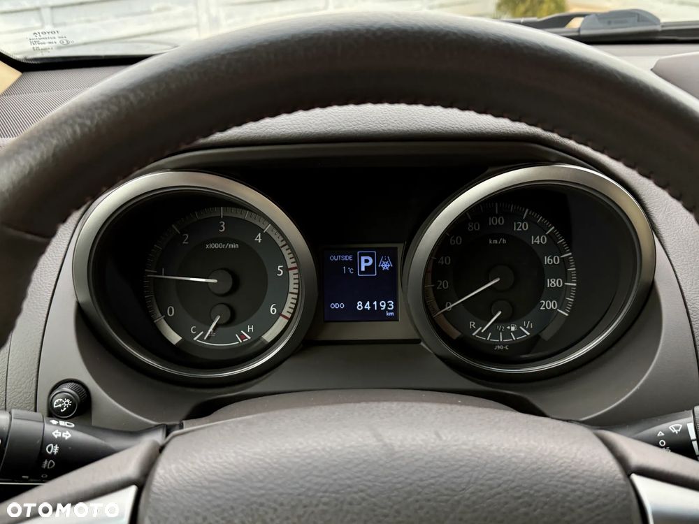 Toyota Land Cruiser LC 2.8 D-4D Premium - 14