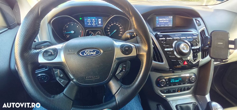 Ford Focus - 6