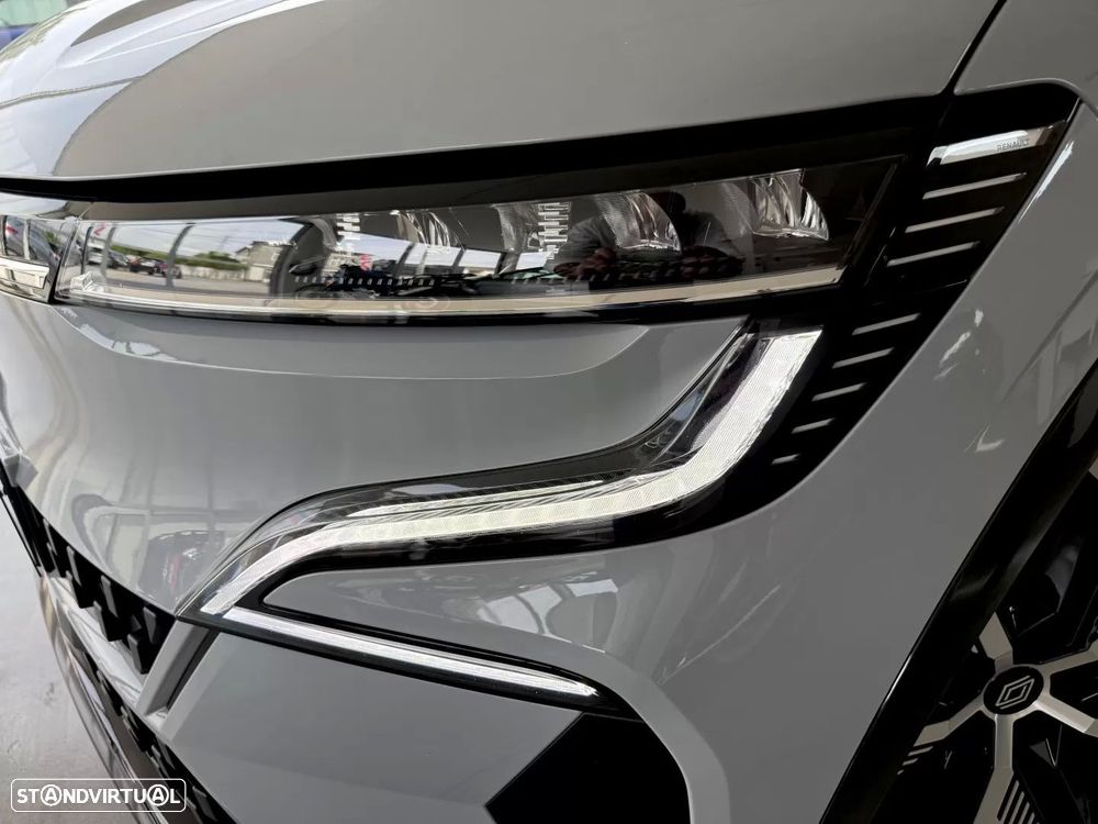 Renault Mégane E-Tech EV40 130hp boost charge Techno - 16