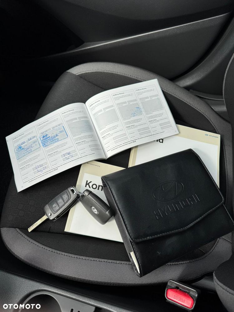 Hyundai Kona 1.0 T-GDI Advantage - 25